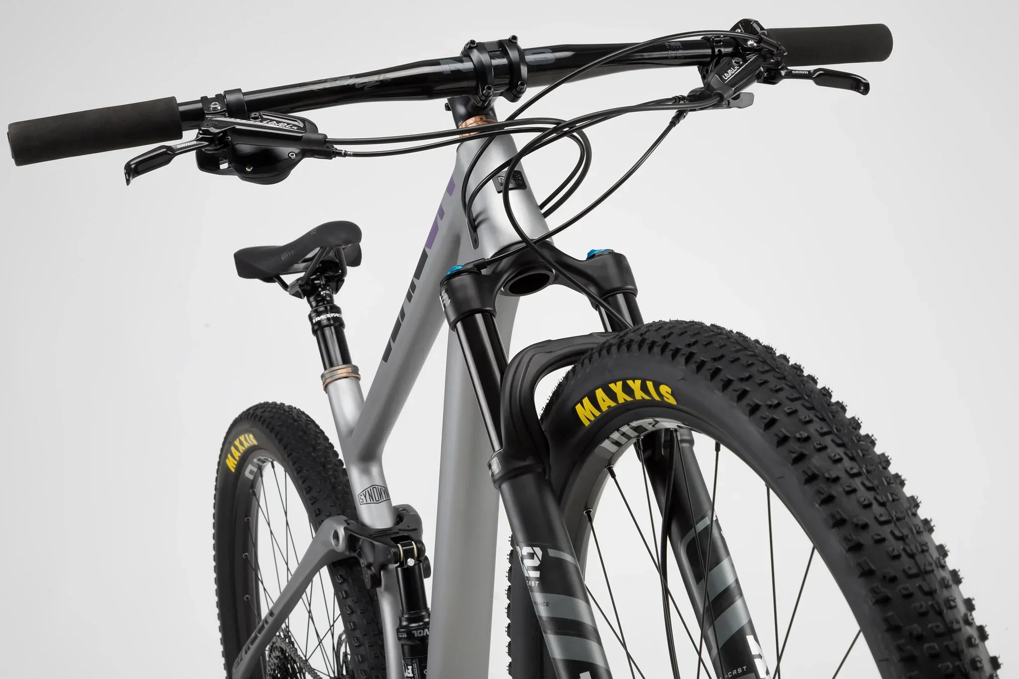 NS Bikes Synonym RC 2 - 2025 - Image 6
