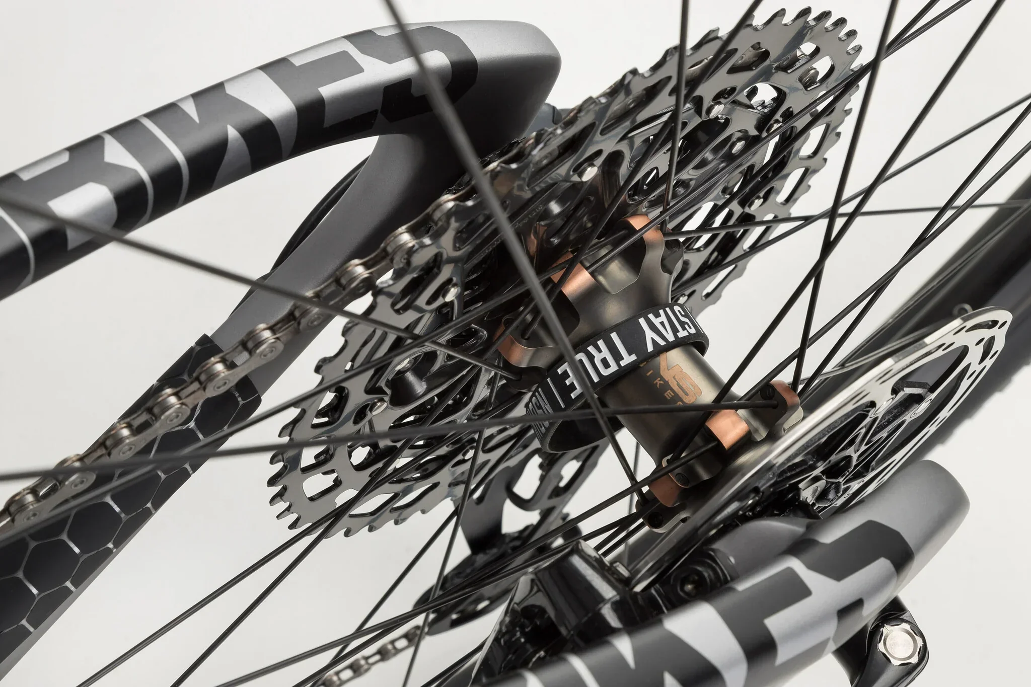NS Bikes Synonym RC 2 - 2025 - Image 7