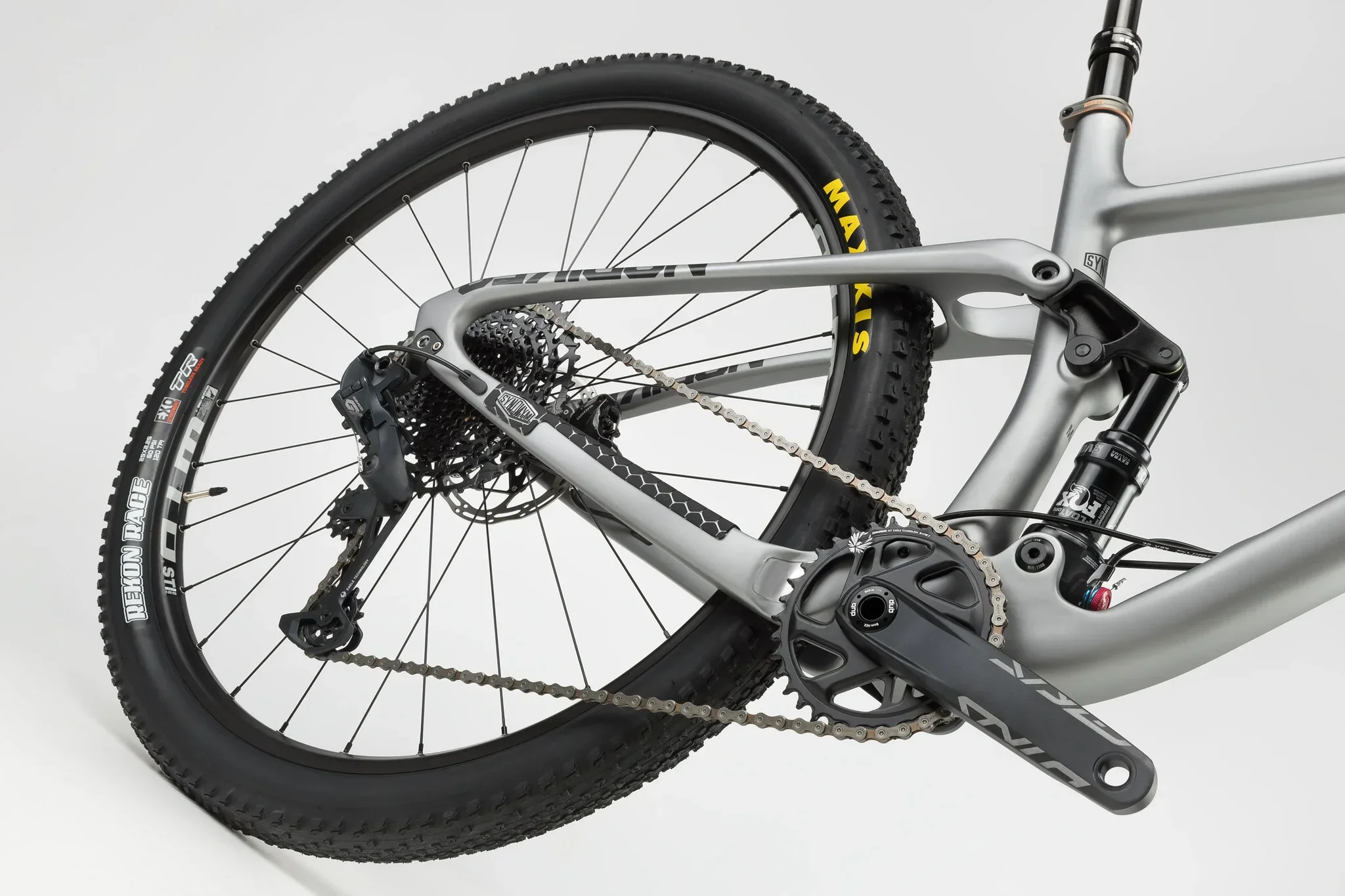 NS Bikes Synonym RC 2 - 2025 - Image 8