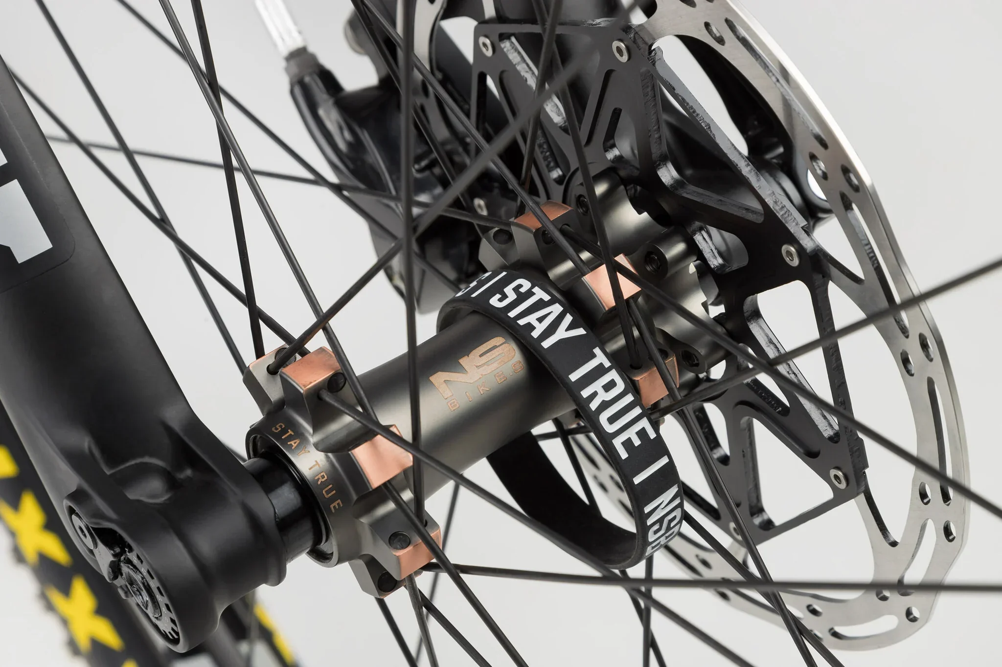 NS Bikes Synonym RC 2 - 2025 - Image 9