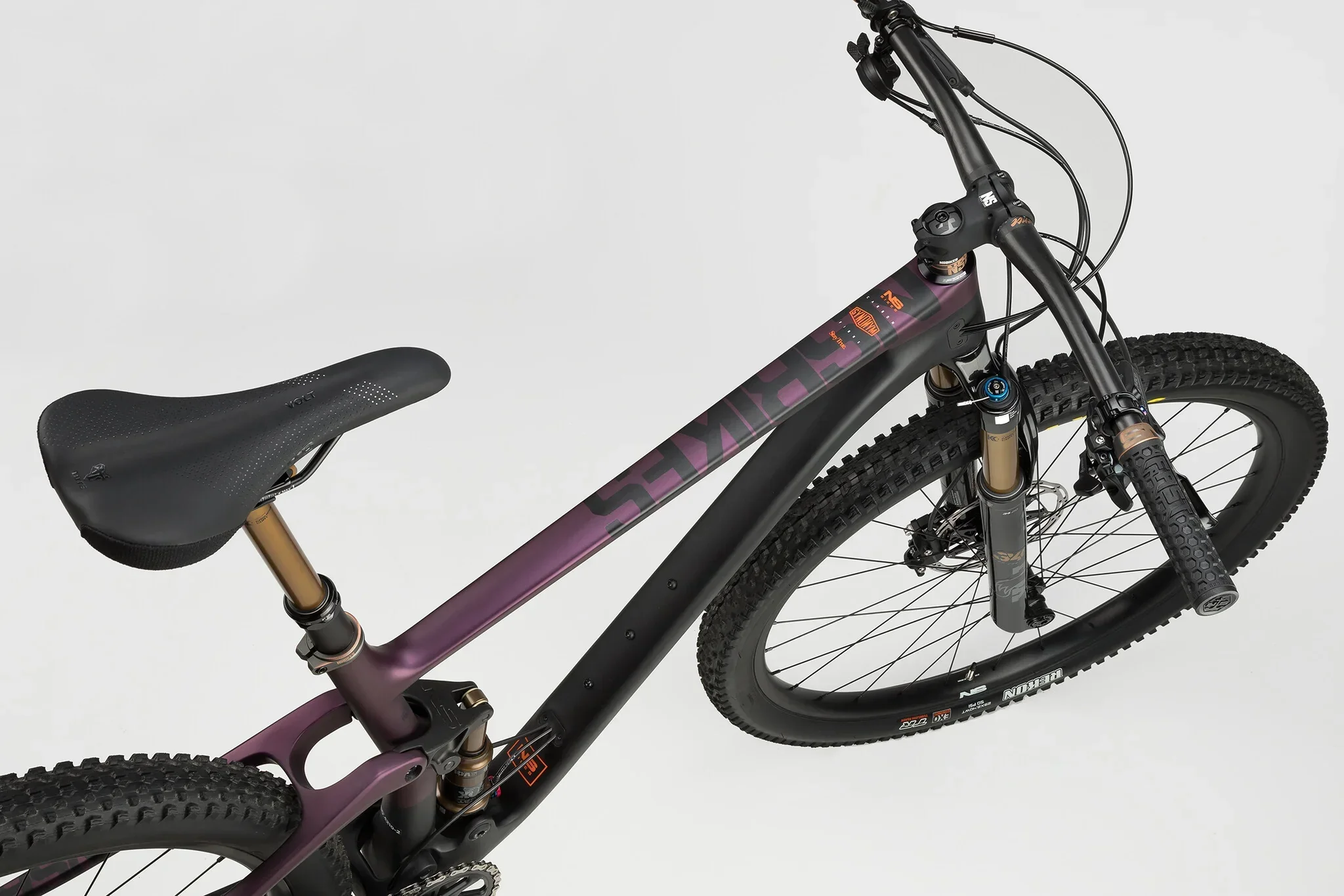 NS Bikes Synonym TR 1 - 2025 - Image 5