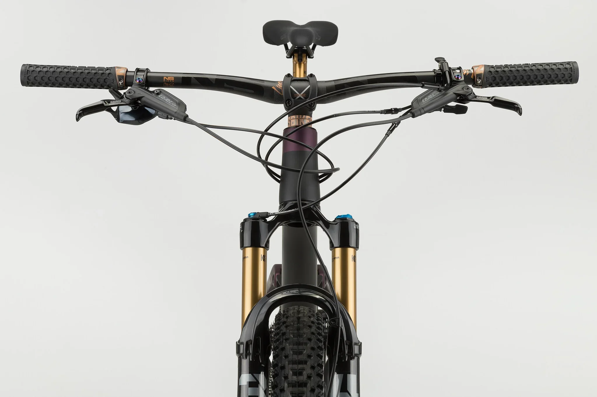 NS Bikes Synonym TR 1 - 2025 - Image 6