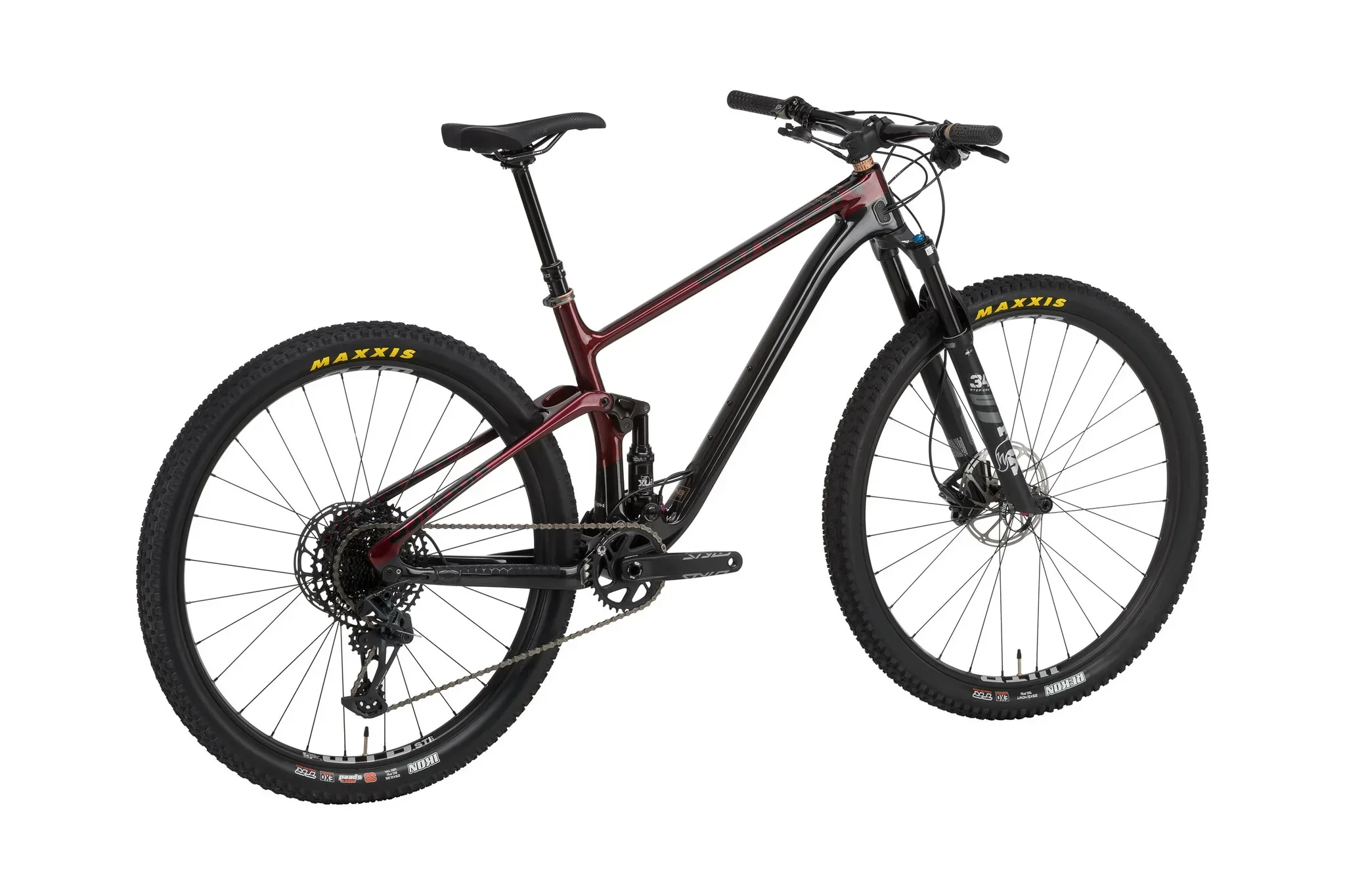 NS Bikes Synonym TR 2 - 2025 - Image 3