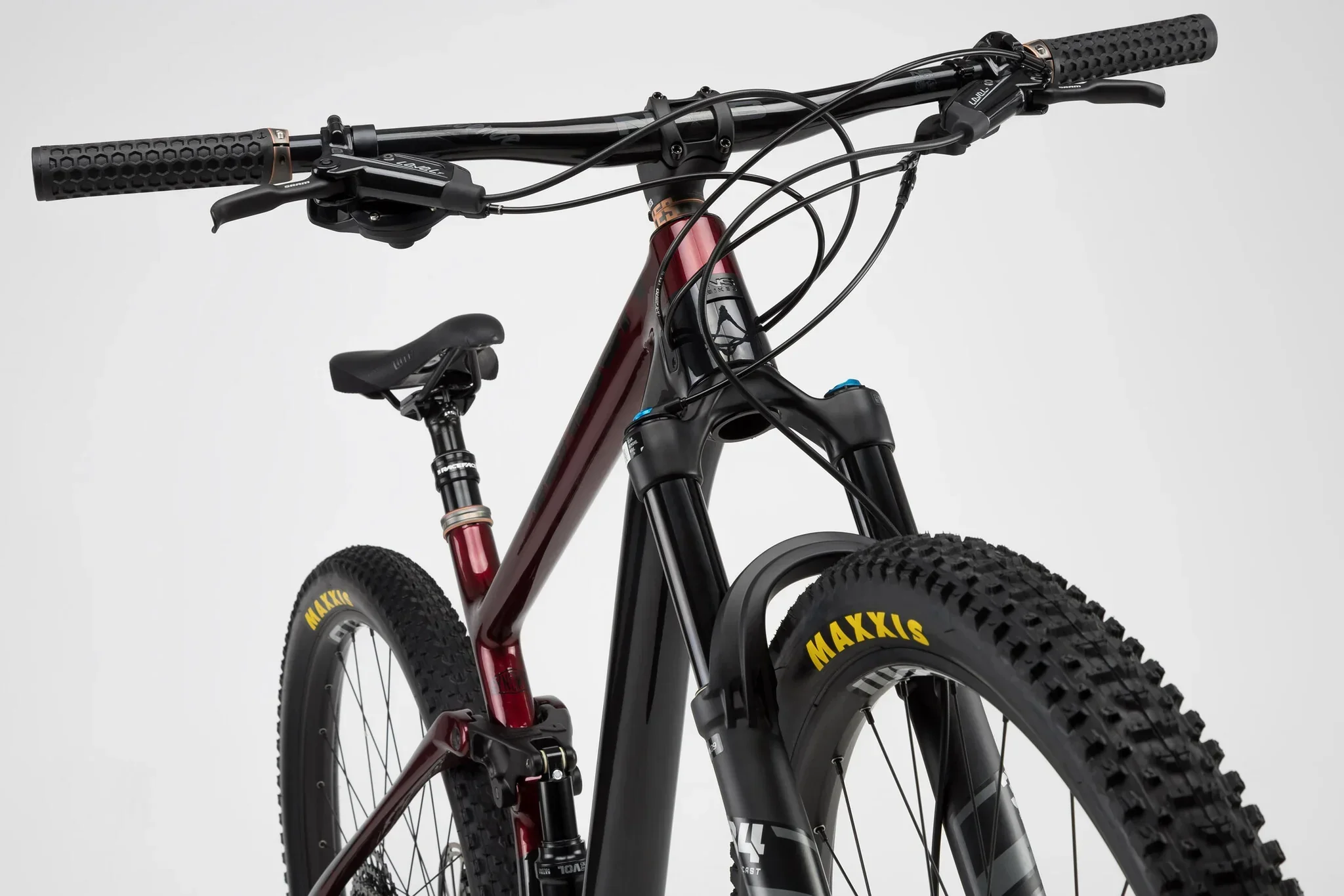 NS Bikes Synonym TR 2 - 2025 - Image 7