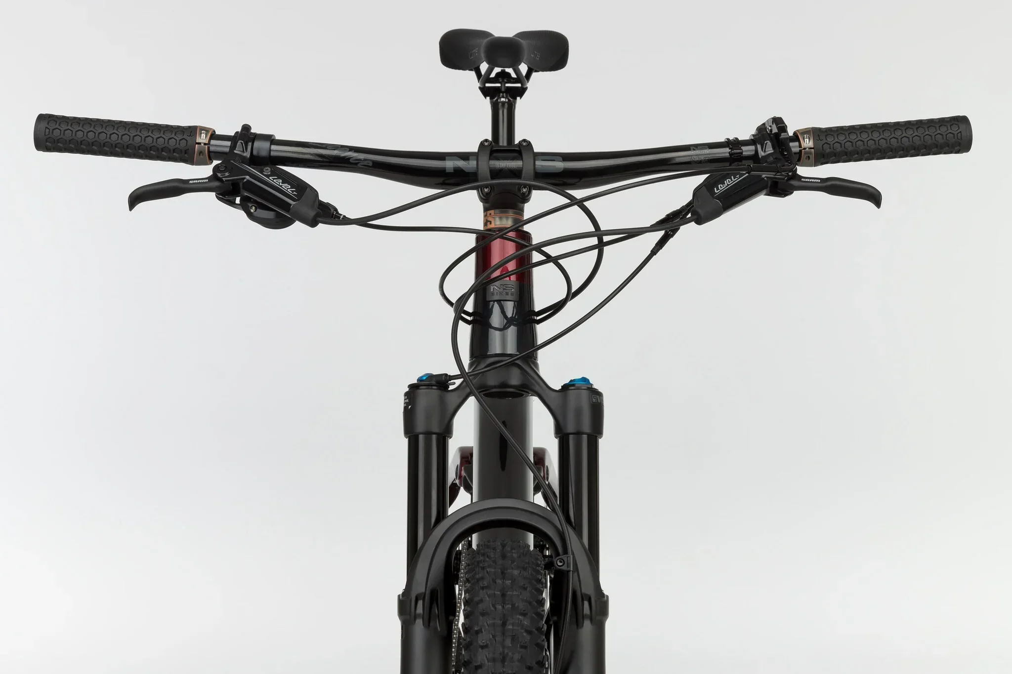 NS Bikes Synonym TR 2 - 2025 - Image 8
