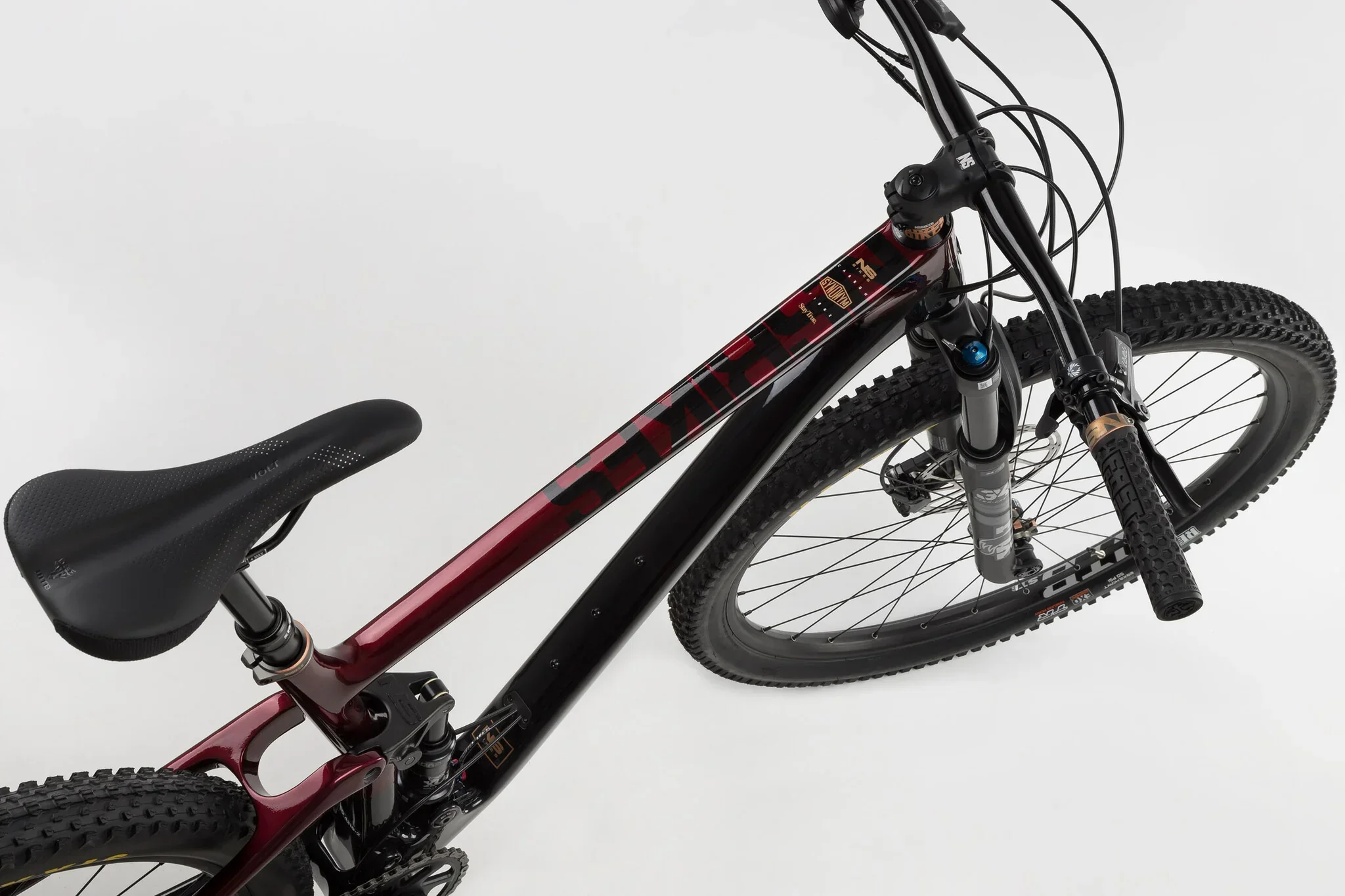 NS Bikes Synonym TR 2 - 2025 - Image 9