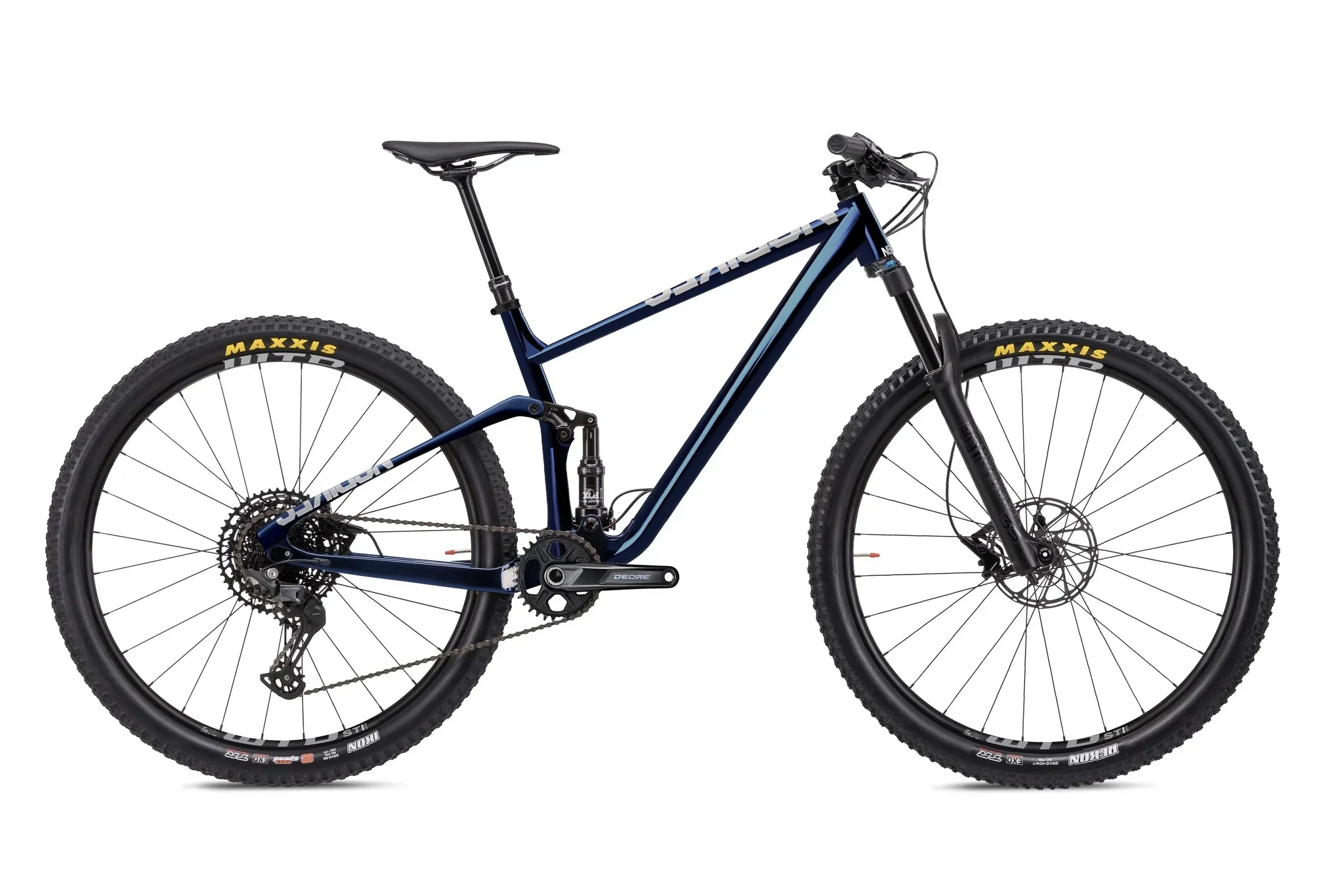 NS Bikes Synonym TR 3 - 2025