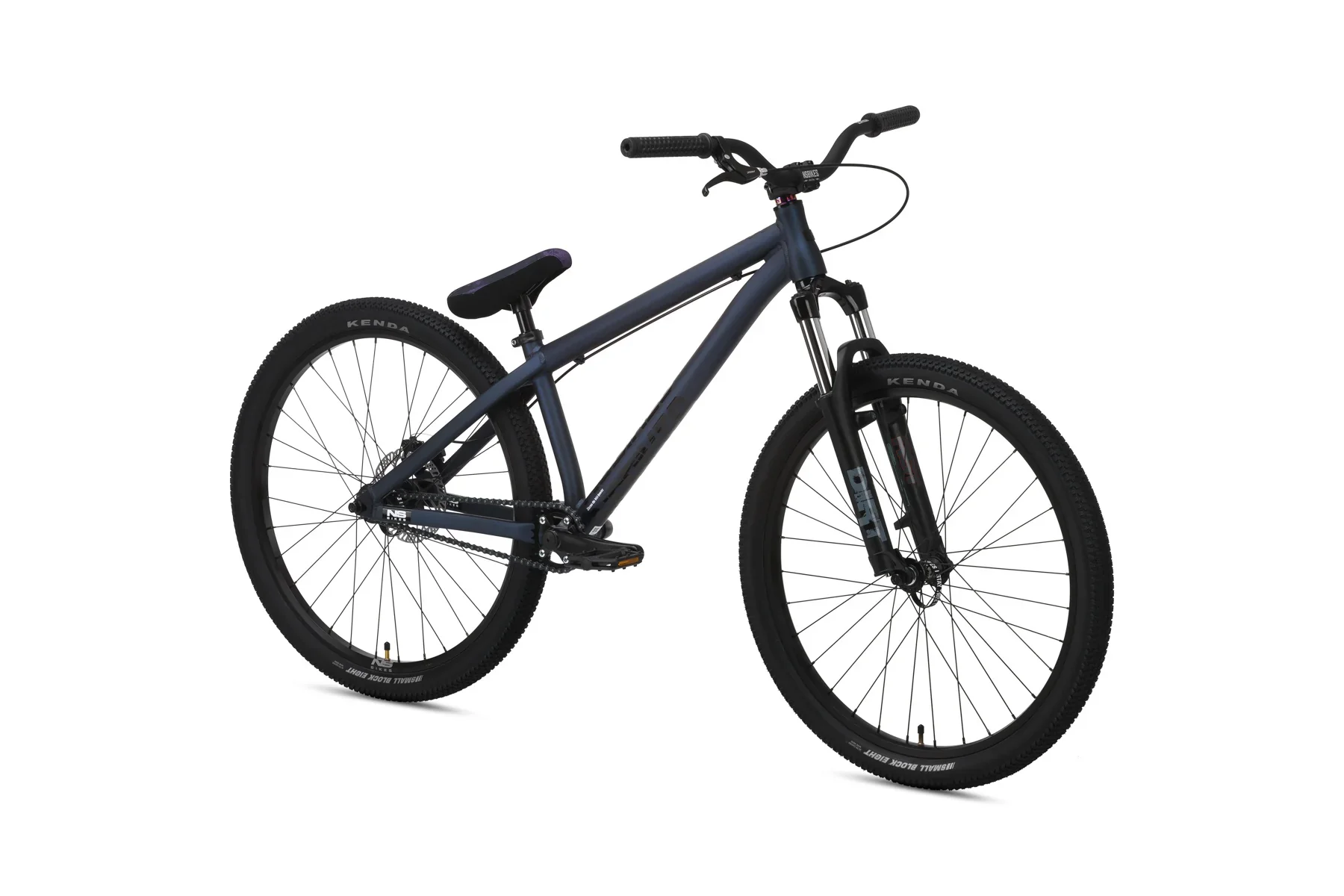 NS Bikes Zircus - 2025 - Image 2