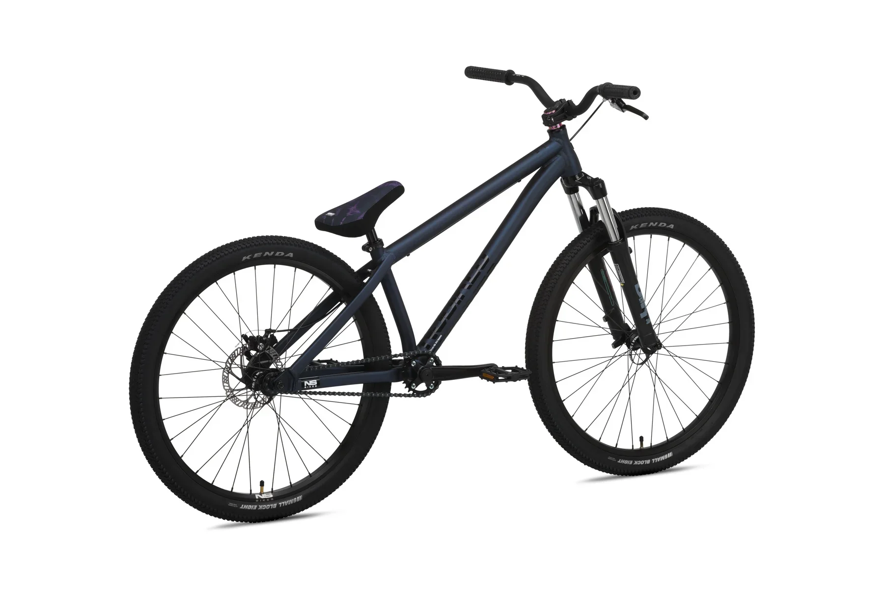 NS Bikes Zircus - 2025 - Image 3