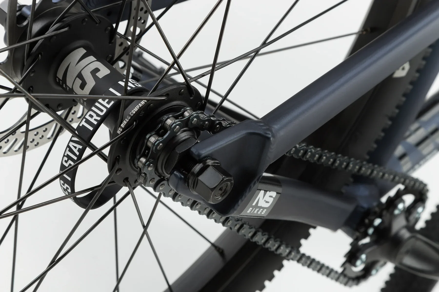 NS Bikes Zircus - 2025 - Image 4