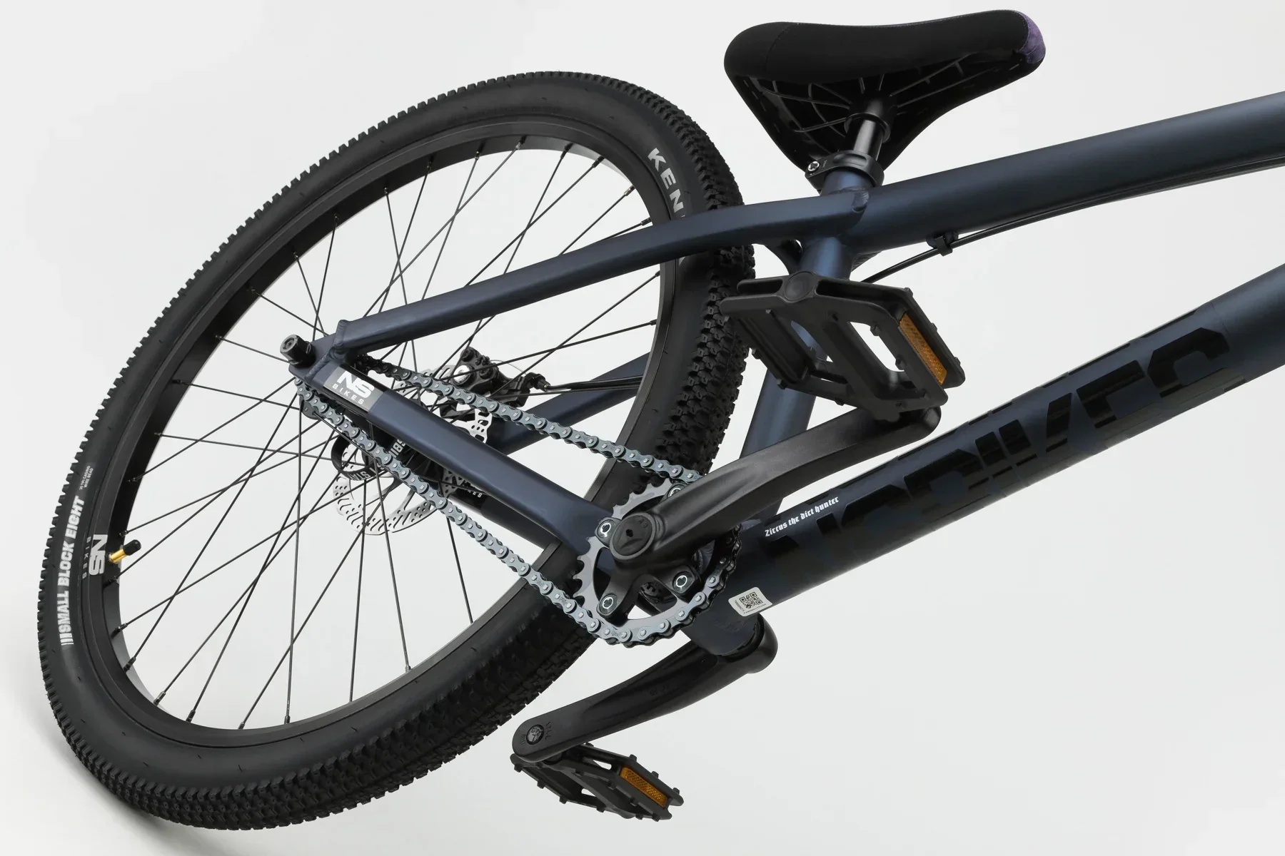 NS Bikes Zircus - 2025 - Image 5