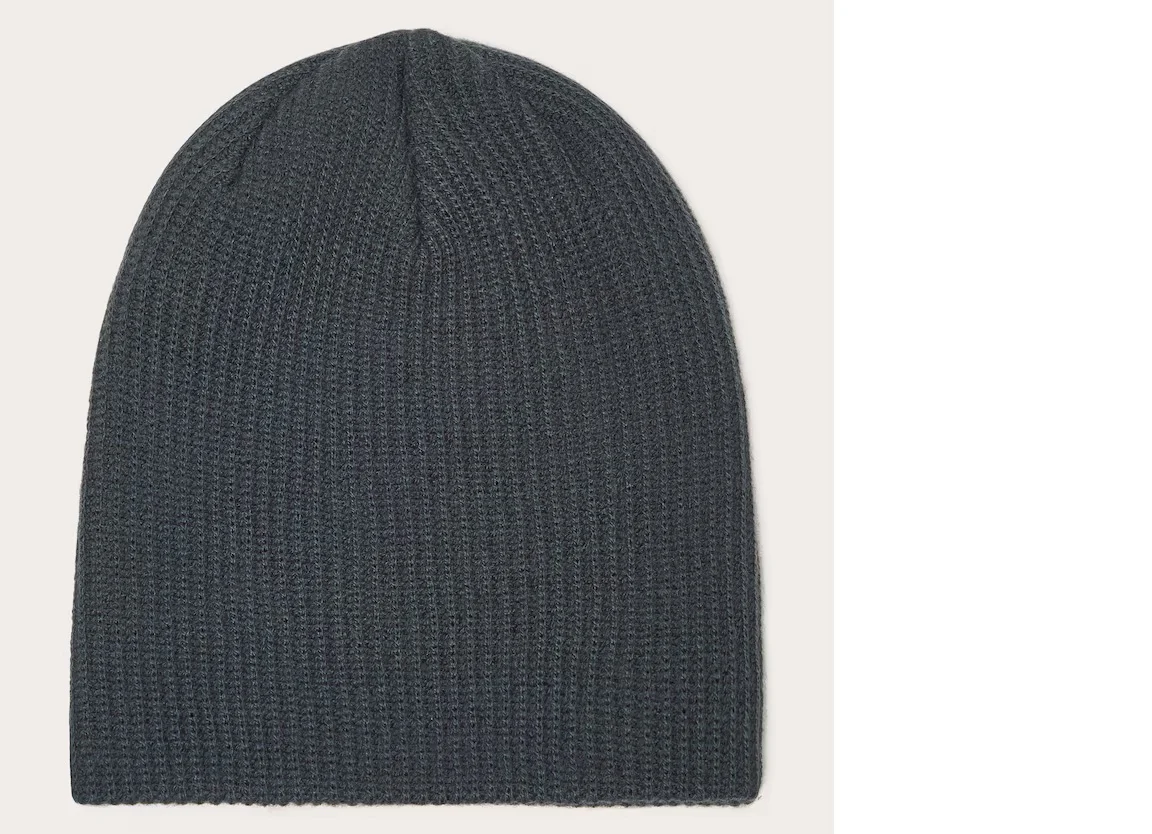 OAKLEY Backbone PP beanie uniform grey - Image 3