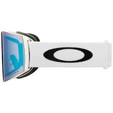 OAKLEY goggles Fall line L matt black w/sapphireGBL - Image 2