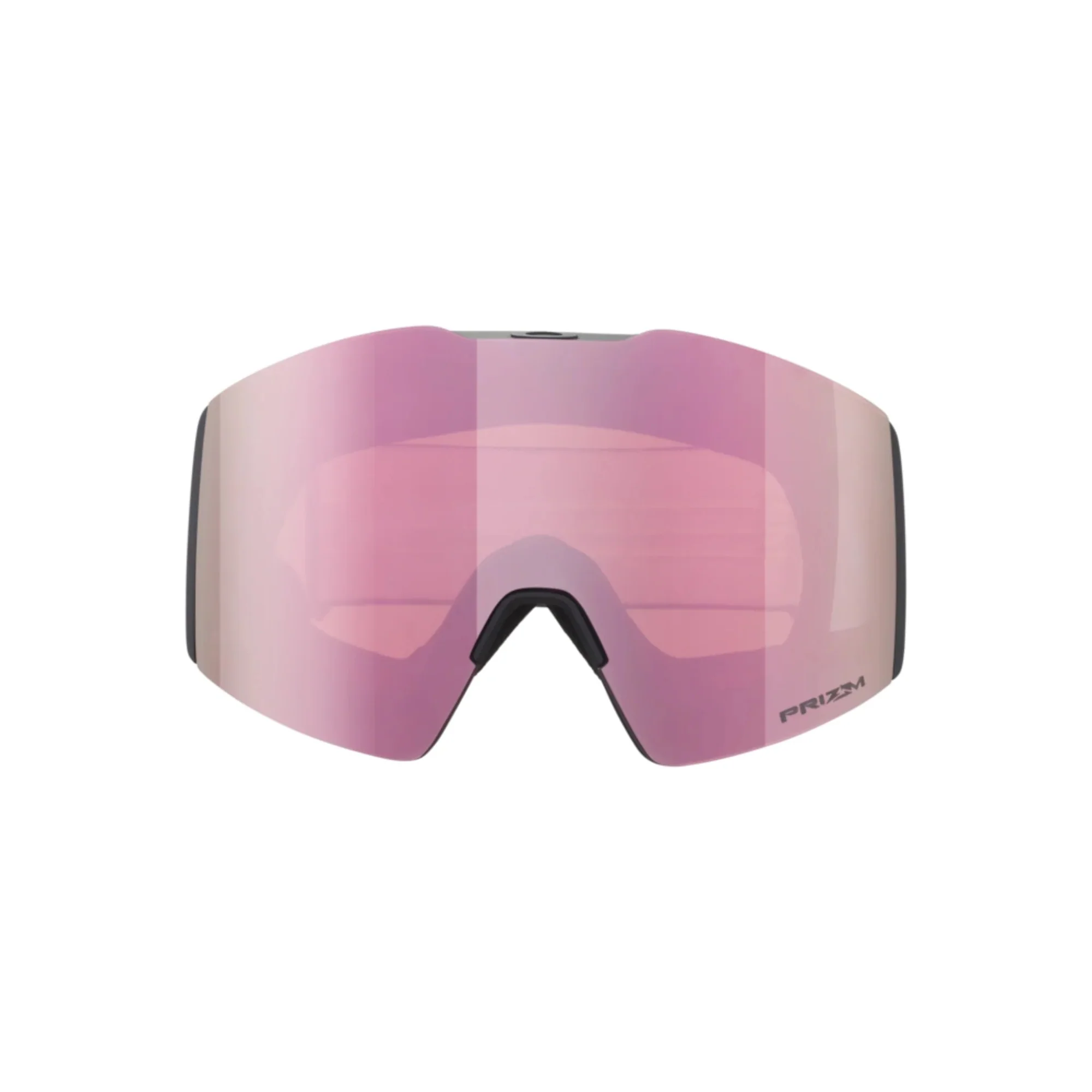 OAKLEY goggles Fall line L matt white w/prizm rose - Image 2