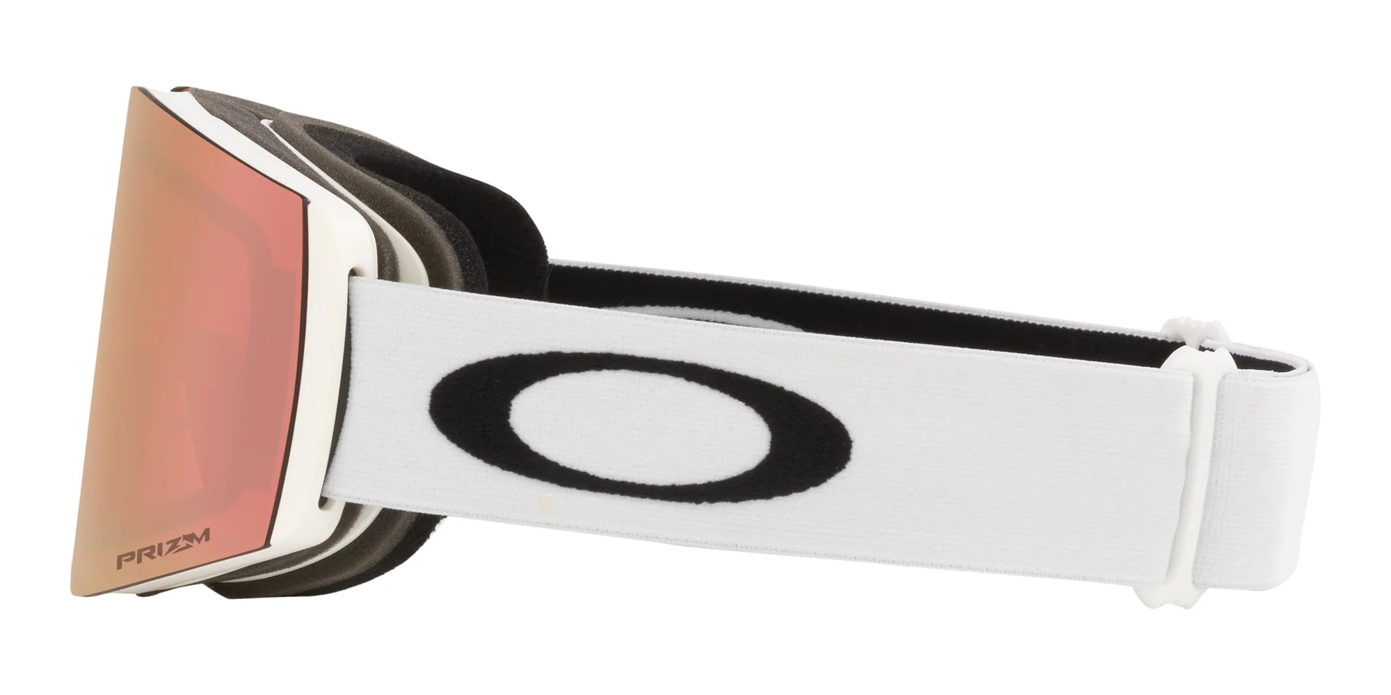 OAKLEY goggles Fall line L matt white w/prizm rose - Image 3