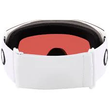 OAKLEY goggles Fall line L matt white w/prizm rose - Image 4
