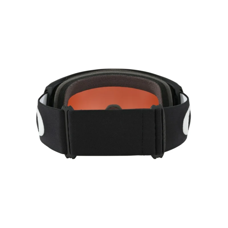 OAKLEY goggles Line Miner L matt black w/prizm snow sapphire irrid - Image 4