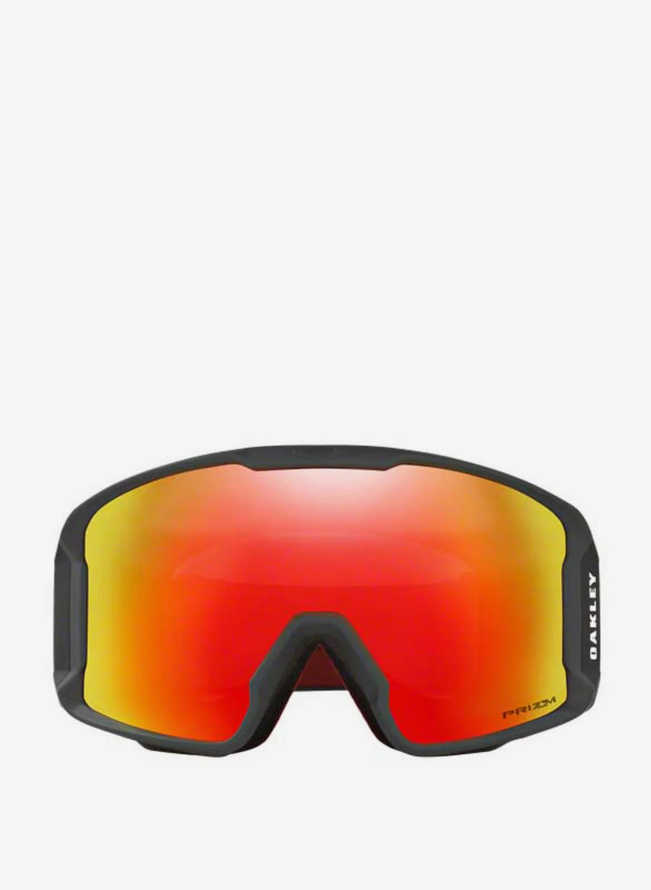 OAKLEY goggles Line Miner S matt black w/prizm torch - Image 2