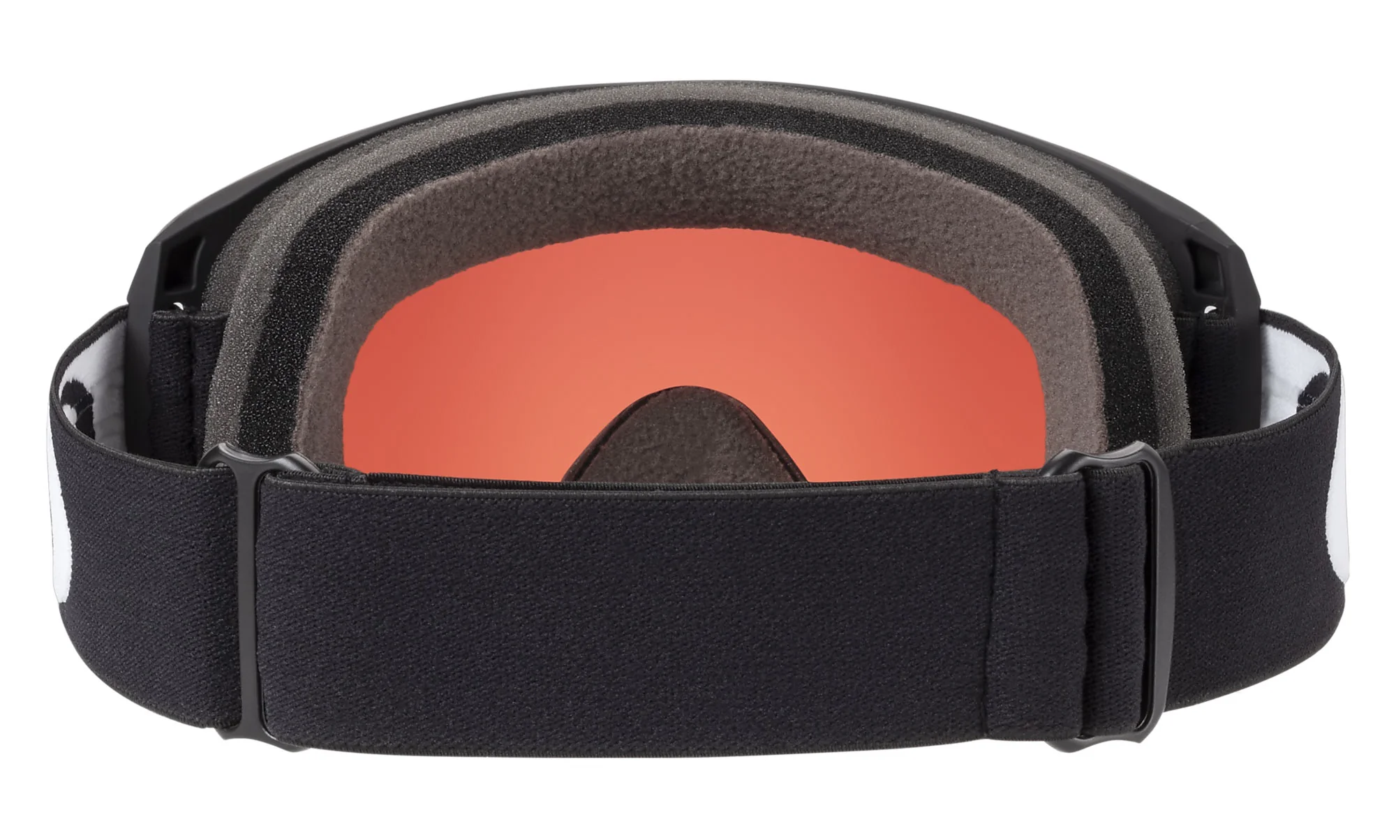 OAKLEY goggles Lineminer matt black w/prizm torch - Image 3