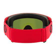 OAKLEY goggles Target Line S redline w/fire irridium - Image 4