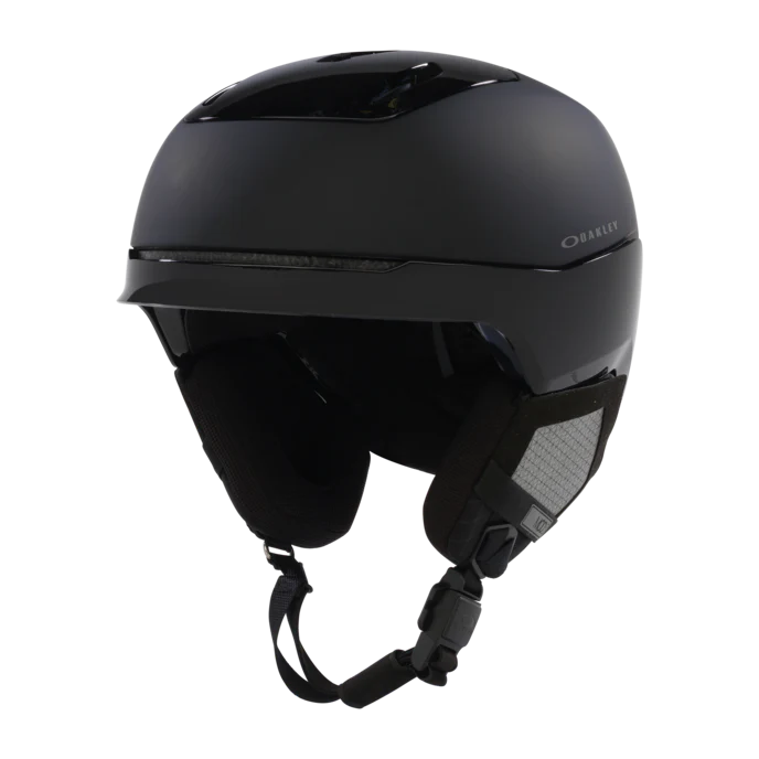 OAKLEY helmet MOD5 Mips matt black/gloss black
