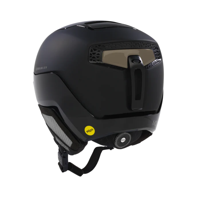 OAKLEY helmet MOD5 Mips matt black/gloss black - Image 3