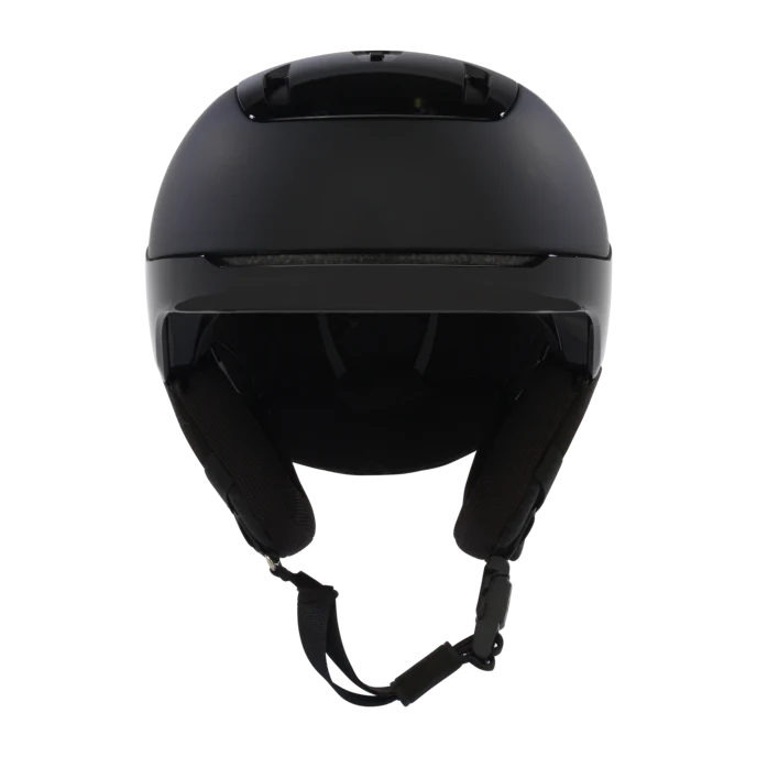 OAKLEY helmet MOD5 Mips matt black/gloss black - Image 7