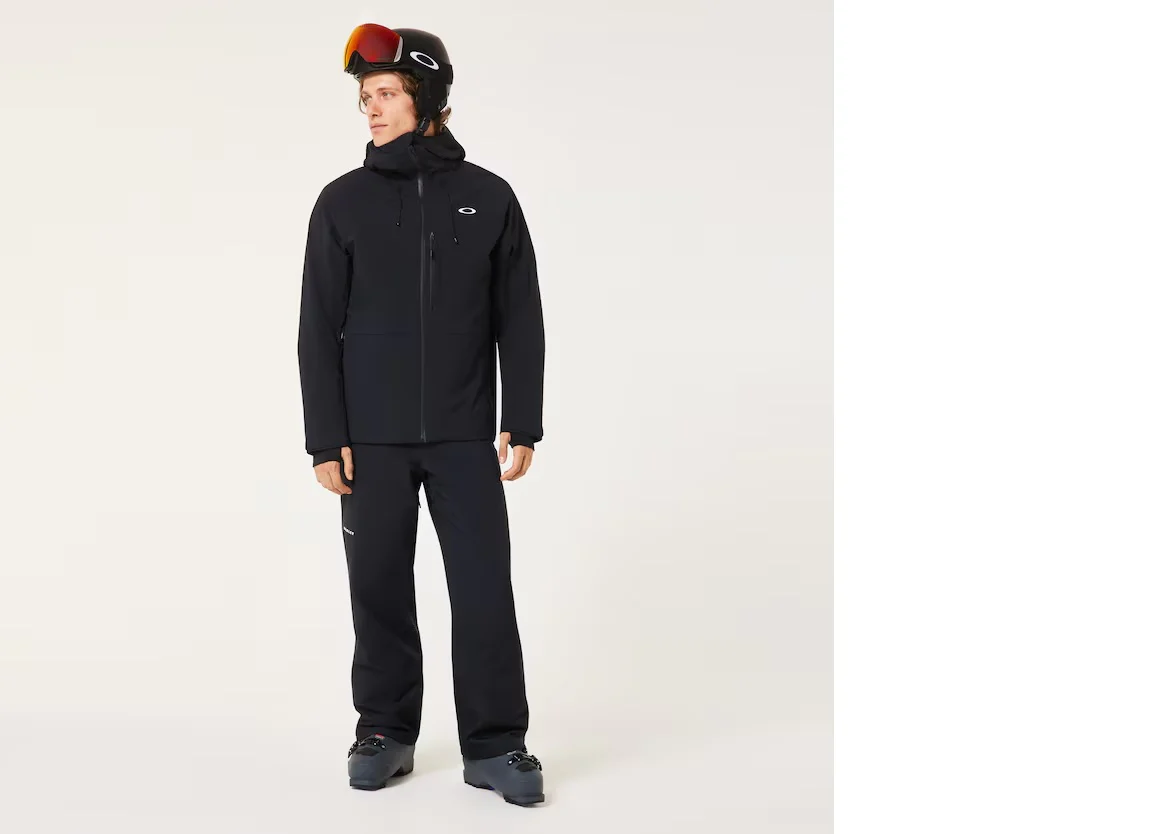 OAKLEY jacket Canopy Insulated blackout - Image 3