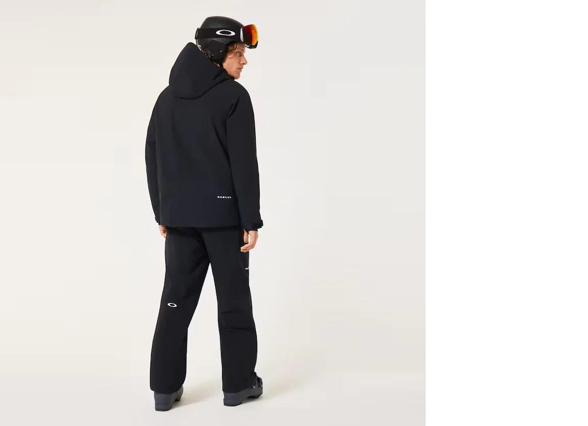 OAKLEY jacket Canopy Insulated blackout - Image 4