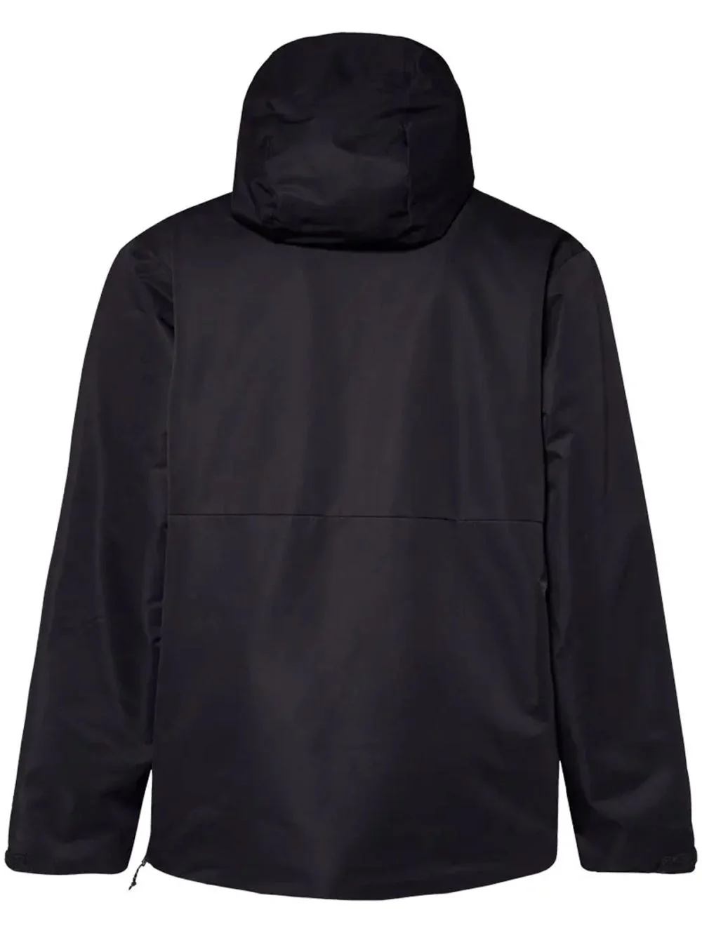 OAKLEY jacket ELK Grove Anorak blackout - Image 2