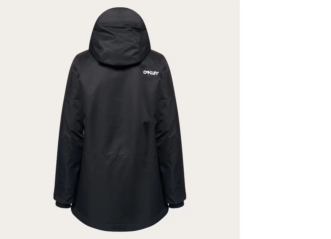OAKLEY jacket W TNP TBT Insulated blackout - Image 5