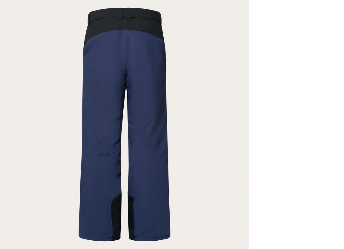 OAKLEY pants Canopy Pro Insulated dark blue/black - Image 2
