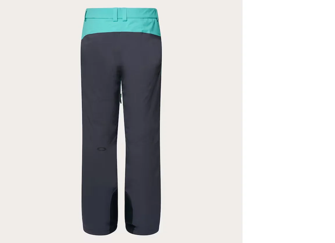 OAKLEY pants Canopy Pro Insulated dark blue/blue - Image 2