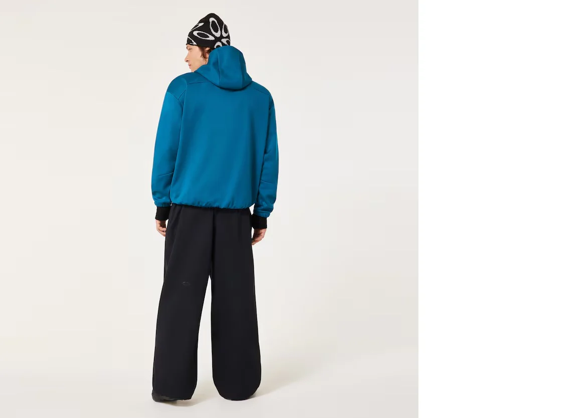 OAKLEY pants Channel Shell blackout - Image 2