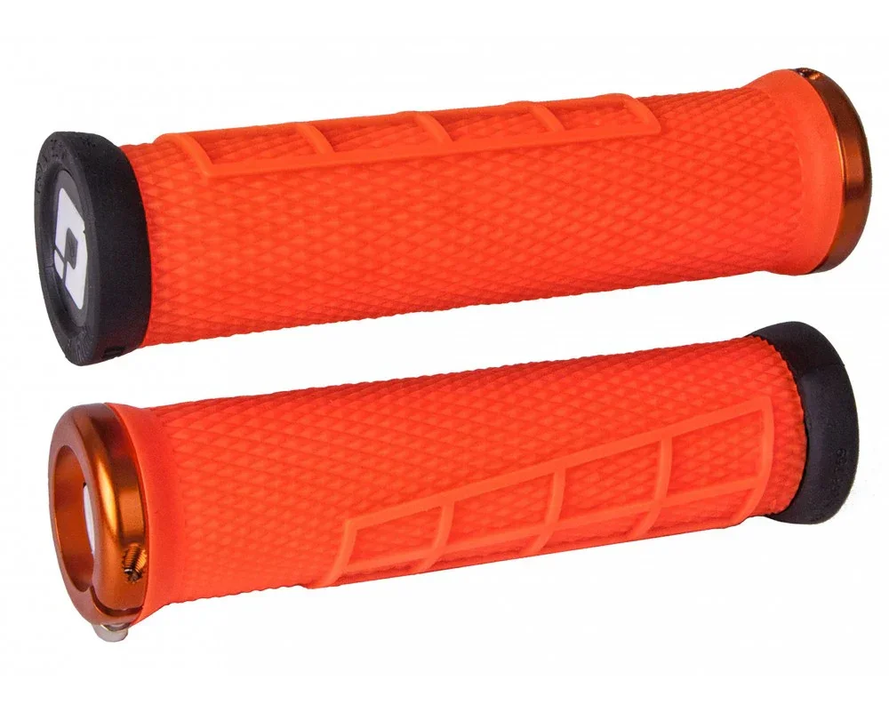 ODI Elite Flow V2.1 Grips - Image 2