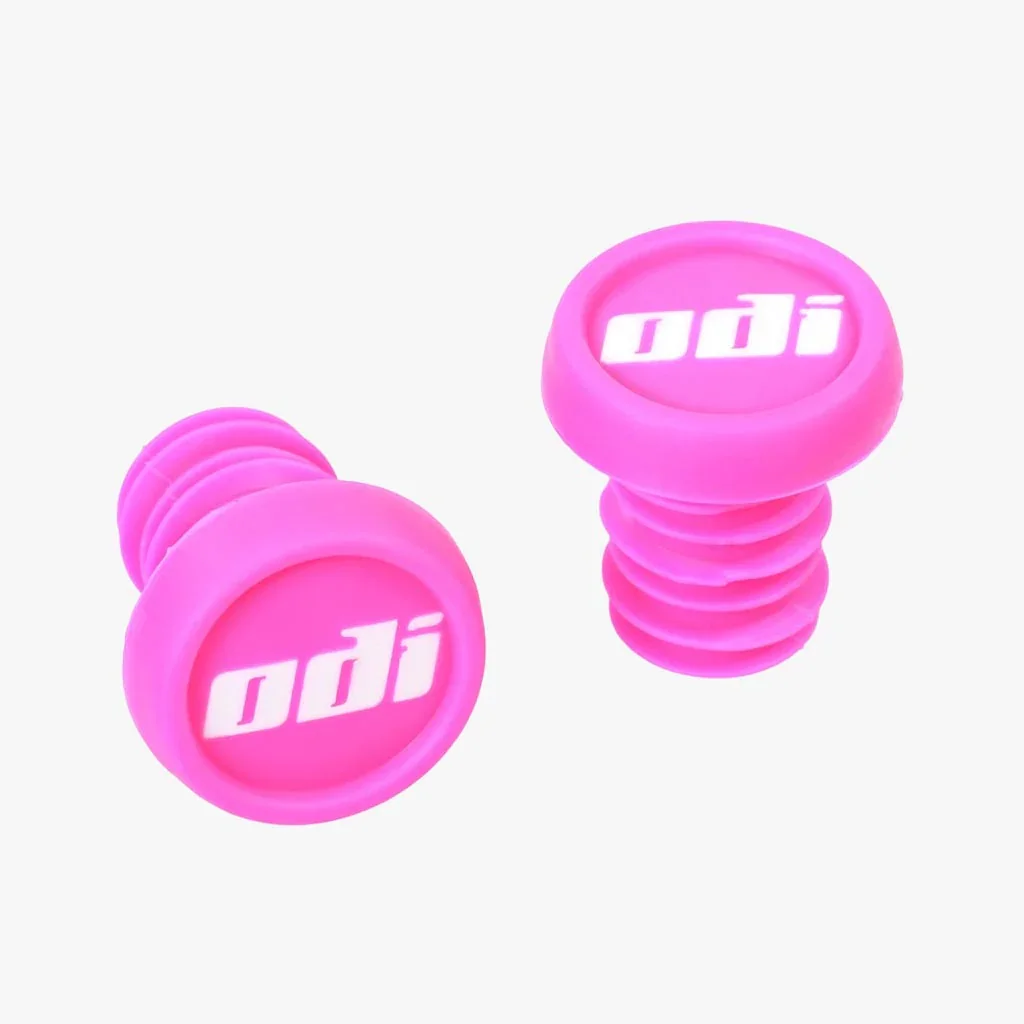 ODI Bar End Plugs - Image 2