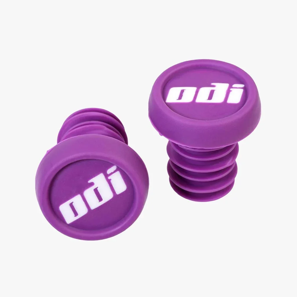 ODI Bar End Plugs - Image 3