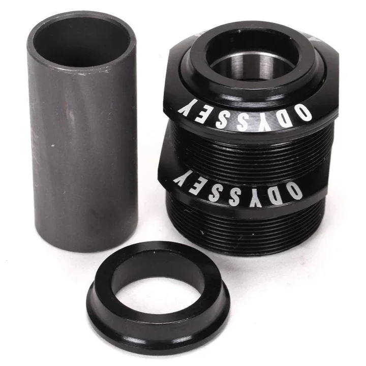 Odyssey Euro BB 19mm Black