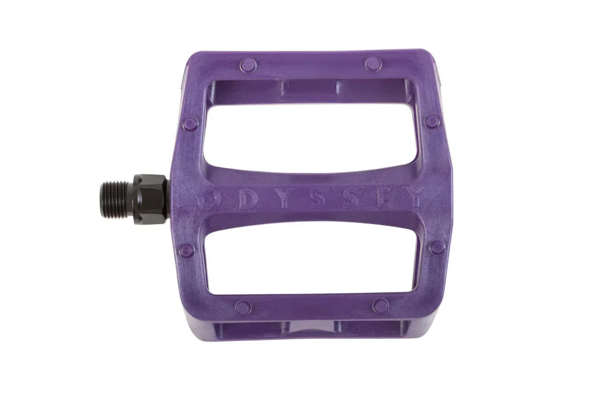 Odyssey Grandstand V2 PC Pedals - Image 2