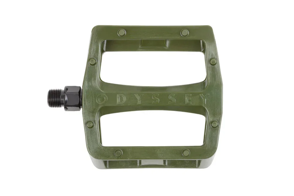 Odyssey Grandstand V2 PC Pedals - Image 6