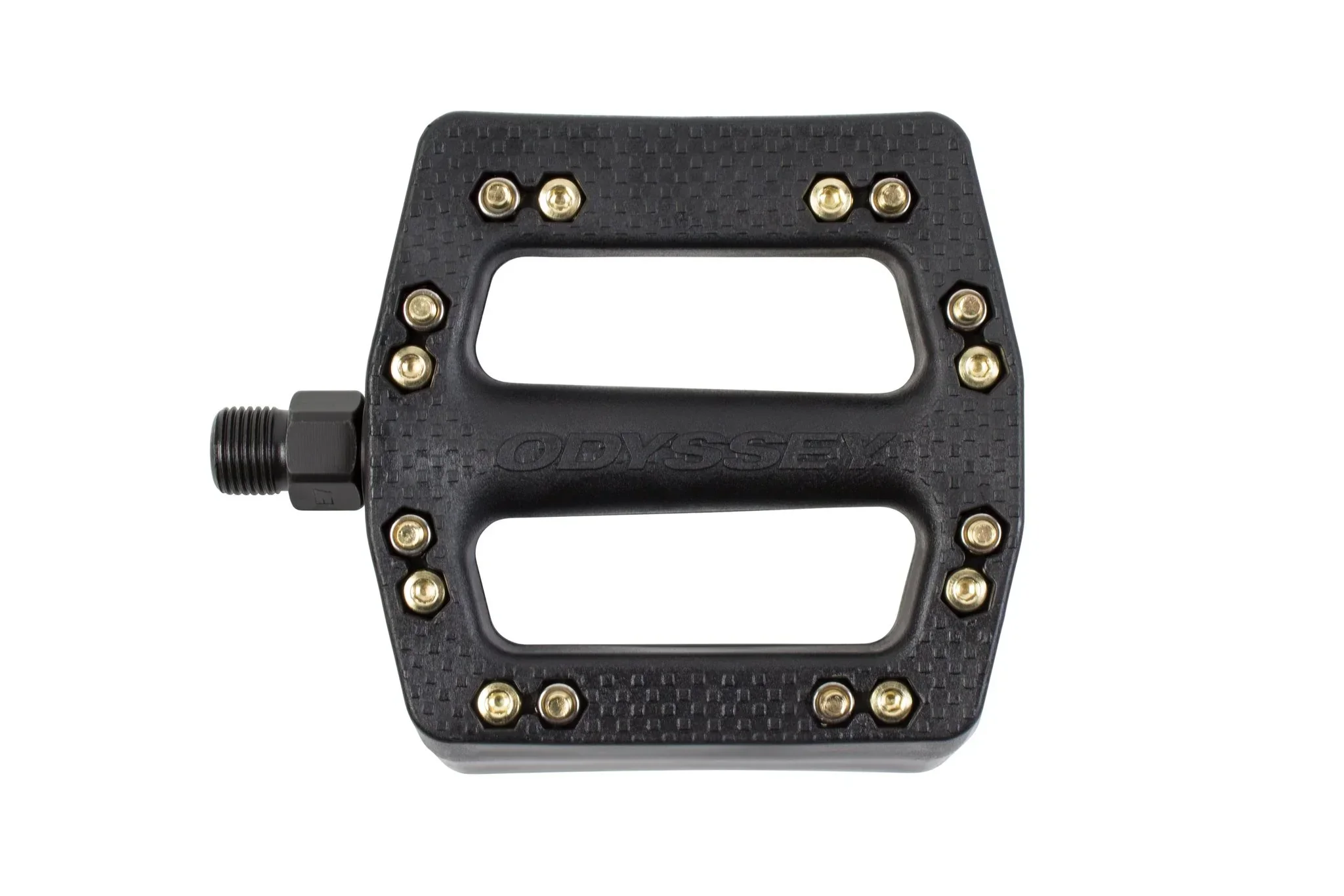 Odyssey OG PC Pedals Black