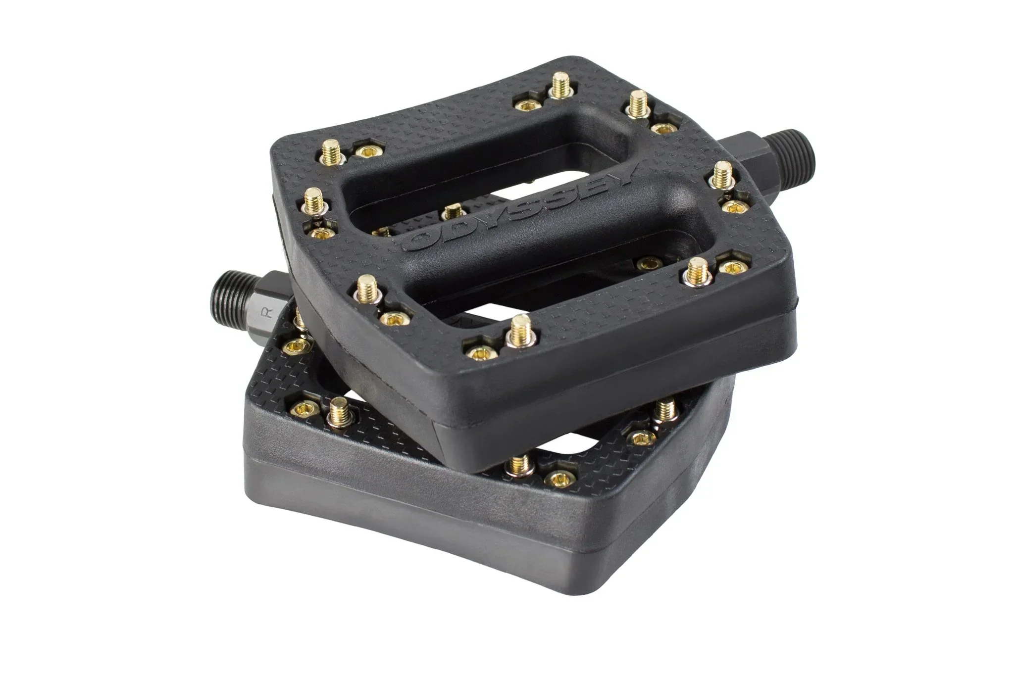 Odyssey OG PC Pedals Black - Image 2