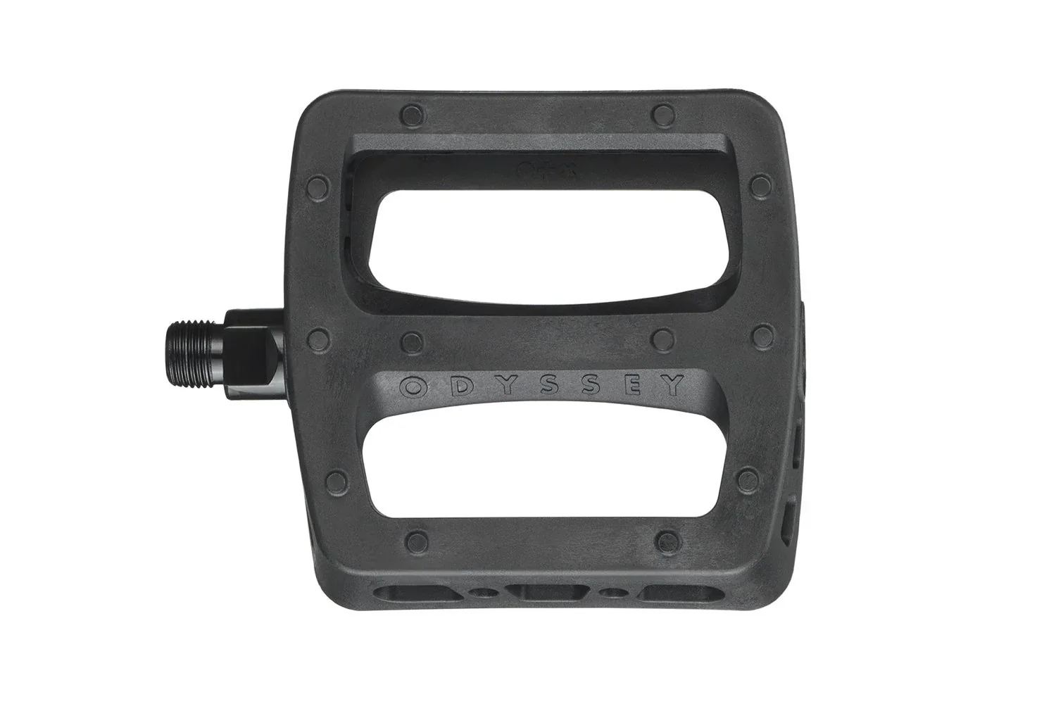 Odyssey Twisted Pro Pedals Black