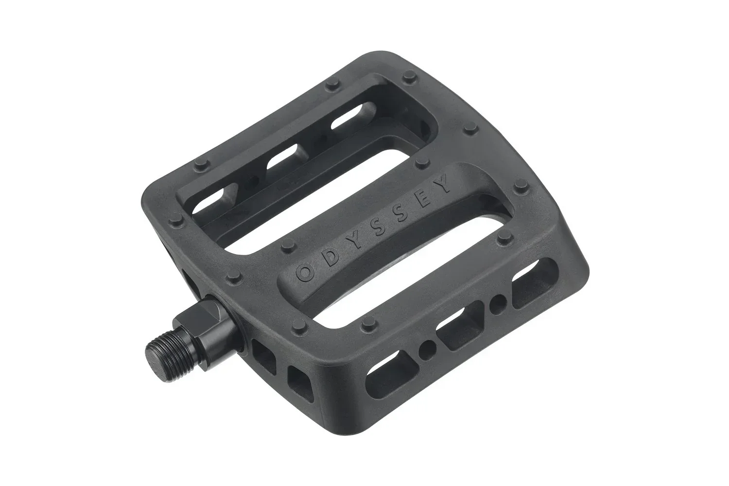 Odyssey Twisted Pro Pedals Black - Image 2