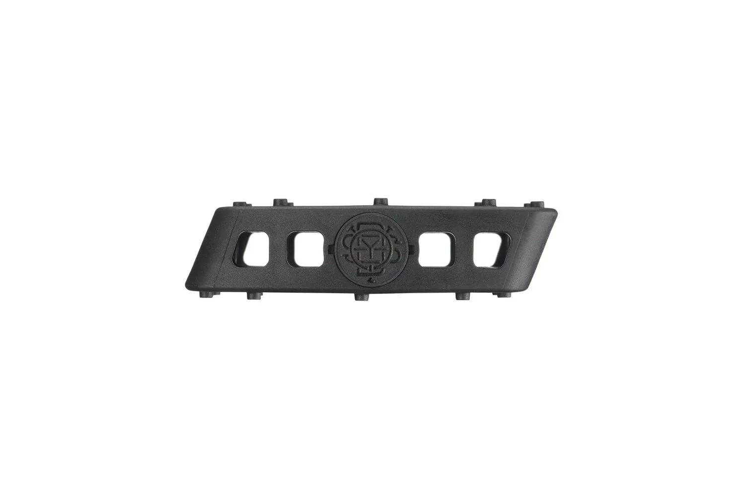 Odyssey Twisted Pro Pedals Black - Image 3