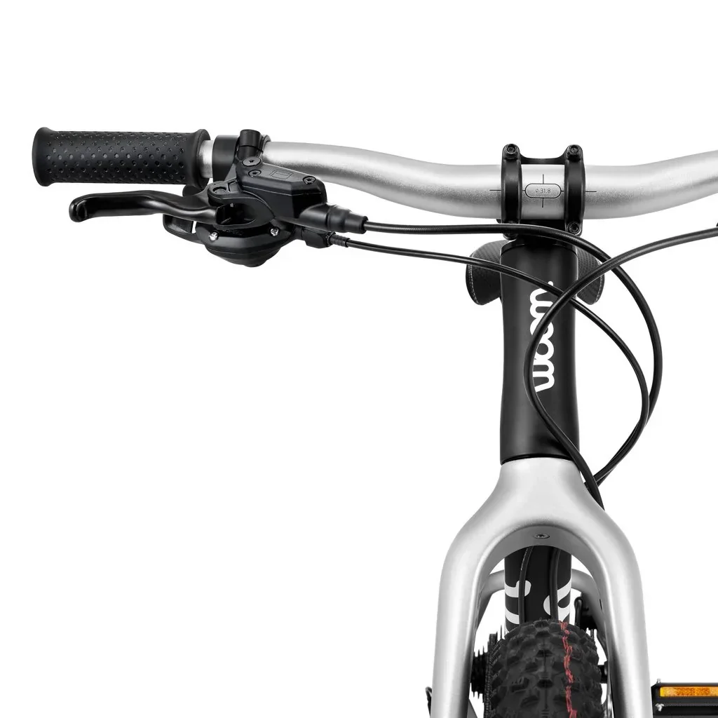Woom OFF 4 | 20 inch | 6-8 years | 115-130 cm - Image 4
