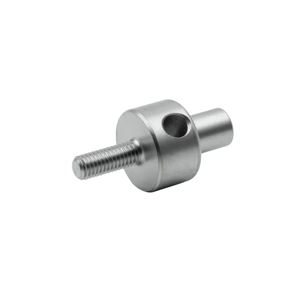Old Man Mountain Axle End Cap