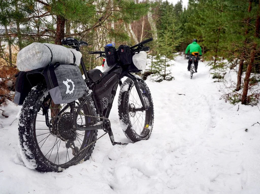 Old Man Mountain Divide Fat Bike Rack - Image 3