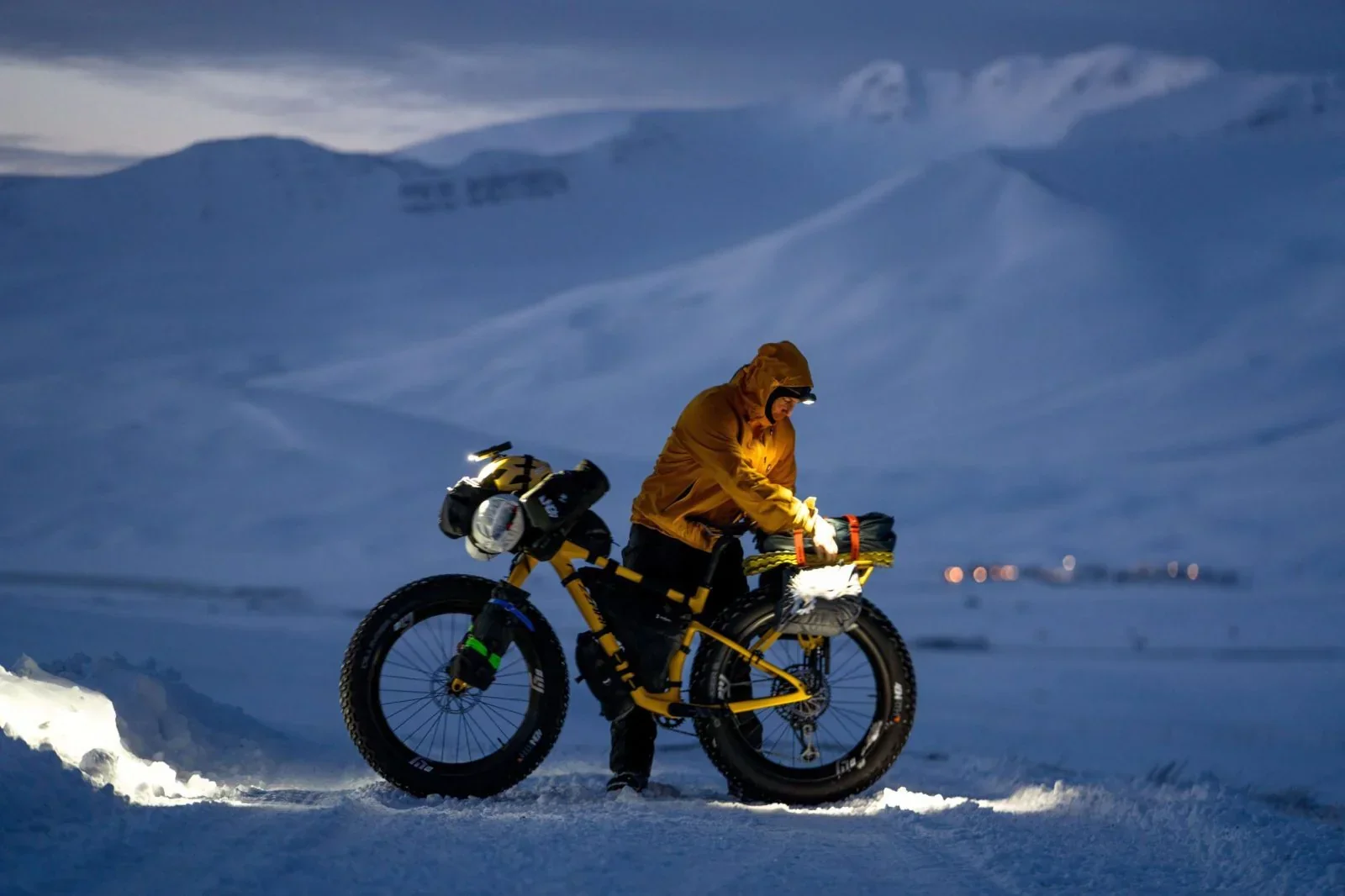 Old Man Mountain Divide Fat Bike Rack - Image 6