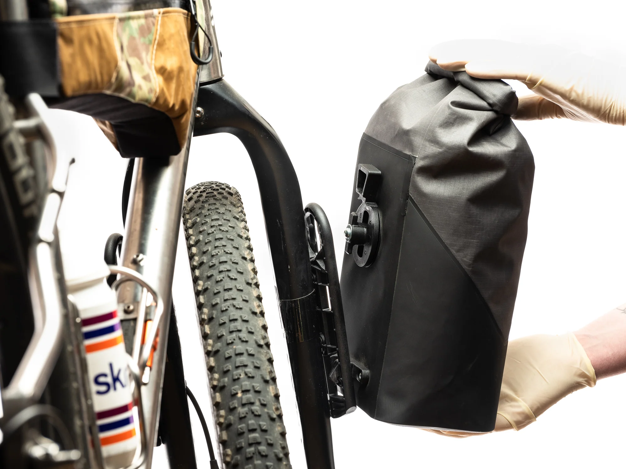 Old Man Mountain FLIP Cages